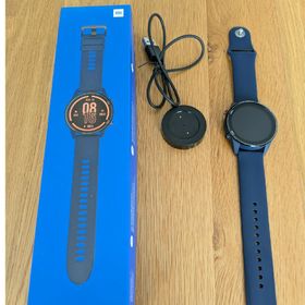 シャオミ(Xiaomi)の【大幅値下げ】xiaomi mi watch(その他)