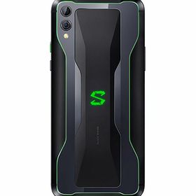 Xiaomi Black Shark 2 中古¥17,980 | 新品・中古のネット最安値 | カカクキング