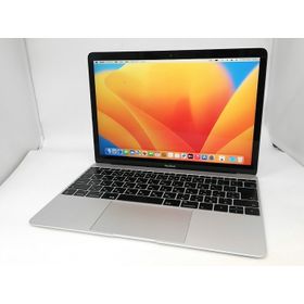 Apple MacBook 12インチ 2017 中古¥19,980 | 新品・中古のネット最安値 | カカクキング