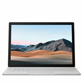 マイクロソフト Surface Book 3 [サーフェス ブック 3 ノートパソコン] Office Home and Business 2019 / 13.5 インチ PixelSense ディスプレイ/Core i5 / 8GB / 256GB dGPU搭載 V6F-00018