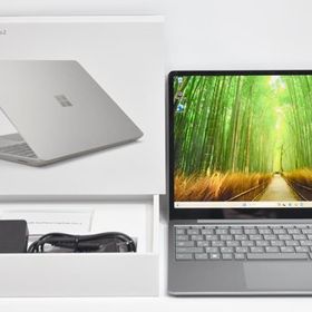マイクロソフト Surface Laptop Go 2 新品¥52,800 | 新品のネット最 