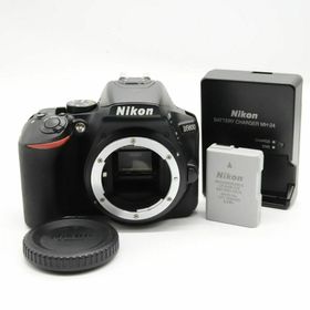 ニコン(Nikon)の■ほぼ新品■ Nikon デジタル一眼レフカメラ D5600 ボディ(デジタル一眼)