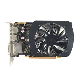 R198-HP NVDIA GeForce GTX960 2GB 1点 PCI-Express グラフィックボードGTX 960 PN:808031-001 DVI-D/DP*3/HDMI 送料無料【中古動作品】