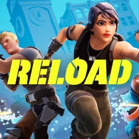 【フォートナイトアジア1位】リロードランク代行 | フォートナイト(Fortnite)の代行、RMTの販売・買取一覧