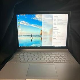 マイクロソフト Surface Book 2 15 新品¥58,800 中古¥29,000 | 新品 
