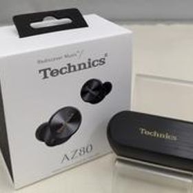 ワイヤレスイヤホン EAH-AZ80 TECHNICS