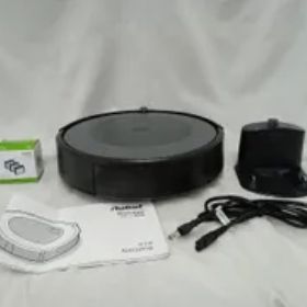 iRobot ルンバ i3 I315060 新品¥26,550 中古¥16,888 | 新品・中古のネット最安値 | カカクキング