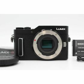 パナソニック LUMIX DC-GF10 新品¥58,080 中古¥43,200 | 新品・中古のネット最安値 | カカクキング