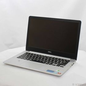 Dell Inspiron 13 新品¥44,944 中古¥9,480 | 新品・中古のネット最安値 | カカクキング