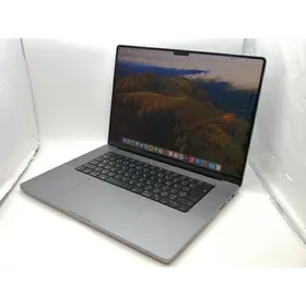 Apple MacBook Pro 16インチ M1 Pro / M1 Max (2021) 新品¥215,985 中古¥120,000 |  新品・中古のネット最安値 | カカクキング