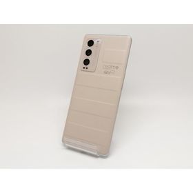 【中古】realme 海外版 【SIMフリー】 Realme GT Master Explorer 8GB 128GB【津田沼】保証期間１ヶ月【ランクB】