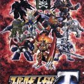 【中古】 スーパーロボット大戦T／NintendoSwitch