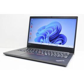 Lenovo ThinkPad E14 新品¥64,800 中古¥25,289 | 新品・中古のネット最安値 | カカクキング