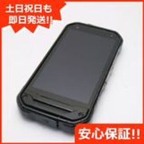 安心保証付 良品中古 au TORQUE G03 ブラック 白ロム 中古本体