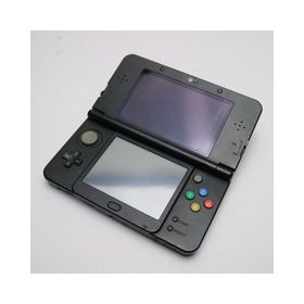 Nintendo Newニンテンドー3DS 本体 新品¥14,000 中古¥19,600 | 新品・中古のネット最安値 | カカクキング