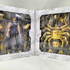 キャンサーデスマスク 聖闘士星衣神話 BANDAI