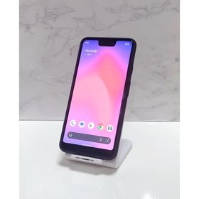 Google Pixel 3 新品¥33,500 中古¥9,000 | 新品・中古のネット最安値 | カカクキング