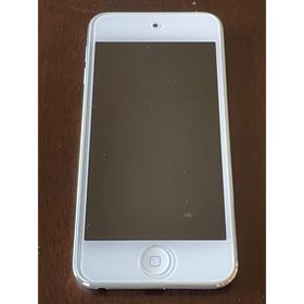 アップル(Apple)の【値下げ】iPod touch 7th 128GB（初期化済み）(タブレット)
