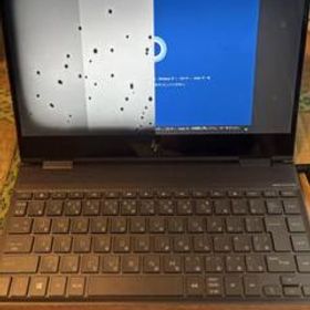 HP ENVY x360 新品¥50,000 中古¥19,990 | 新品・中古のネット最安値 | カカクキング