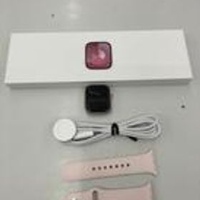 APPLE WATCH SERIES9 41MM MR933J/A APPLE