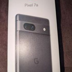 Google Pixel 7a 新品¥35,800 中古¥28,888 | 新品・中古のネット最安値 | カカクキング