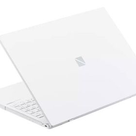 LAVIE N15 N1570/EAW PC-N1570EAW [パールホワイト]