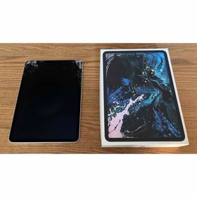 iPad Pro 11 訳あり・ジャンク 29,980円 | ネット最安値の価格比較 プライスランク