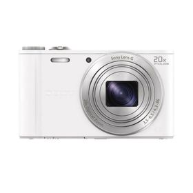 SONY サイバーショット DSC-WX300 ホワイト おまけ付 SONY Cyber‑shot DSC-WX300 新品¥24,600 中古¥15,800 | 新品