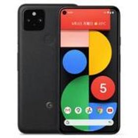 Google Pixel 5 新品¥71,000 中古¥30,800 | 新品・中古のネット最安値 | カカクキング