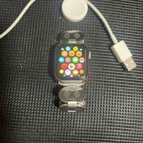 アップル(Apple)のApple Watch series 4 NIKE(腕時計(デジタル))