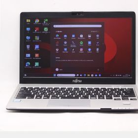 富士通 LIFEBOOK S938/S 中古¥16,980 | 新品・中古のネット最安値 | カカクキング