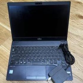 富士通 Lifebook U937/R