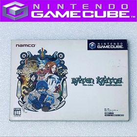 BATEN KAITOS / バテン カイトス [GC](家庭用ゲームソフト)