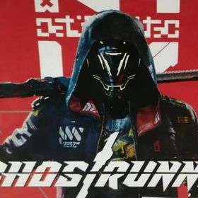 ゴーストランナー(家庭用ゲームソフト)