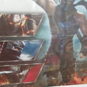 忍者外伝(家庭用ゲームソフト)