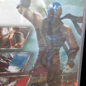 忍者外伝(家庭用ゲームソフト)