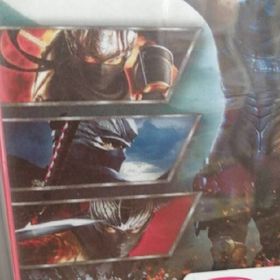 忍者外伝(家庭用ゲームソフト)