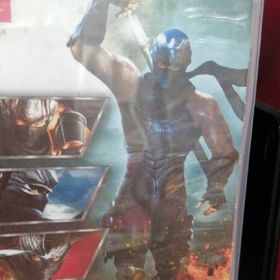 忍者外伝(家庭用ゲームソフト)