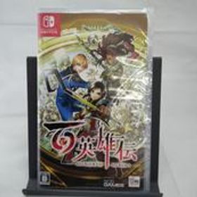 百英雄伝 NINTENDO