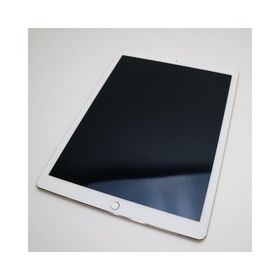 良品中古 SIMフリー iPad Pro 12.9インチ Cellular 128GB ゴールド 即日発送 タブレットApple 本体 あすつく 土日祝発送OK