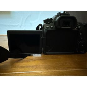 キヤノン(Canon)のCanon キャノン デジタル一眼レフカメラEOS 80D(デジタル一眼)