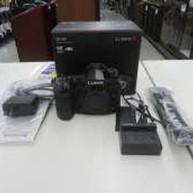 ミラーレス一眼 DC-G9 PRO PANASONIC