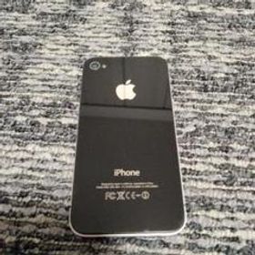 iPhone 4 Black 32 GB 気になったらすぐにコメント下さい！