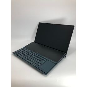 ASUS ZenBook Duo 14 新品¥209,200 中古¥129,980 | 新品・中古のネット 