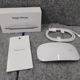 マウス MLA02J/A APPLE