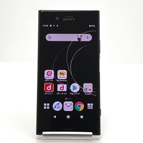 SONY Xperia XZ1 新品¥49,999 中古¥5,000 | 新品・中古のネット最安値 | カカクキング