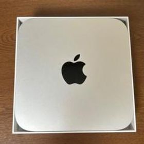 Apple Mac mini M1 2020 新品¥51,500 中古¥49,000 | 新品・中古のネット最安値 | カカクキング