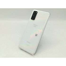 サムスン Galaxy S20 新品¥30,800 中古¥16,980 | 新品・中古のネット最安値 | カカクキング