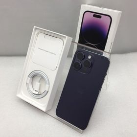 iPhone 14 Pro 新品 103,000円 中古 65,800円 | ネット最安値の
