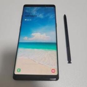 サムスン Galaxy Note8 中古¥8,580 | 新品・中古のネット最安値 | カカクキング